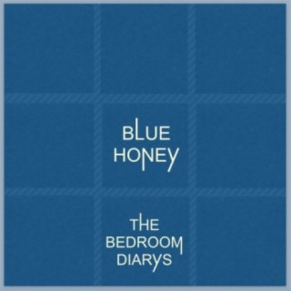 Blue Honey
