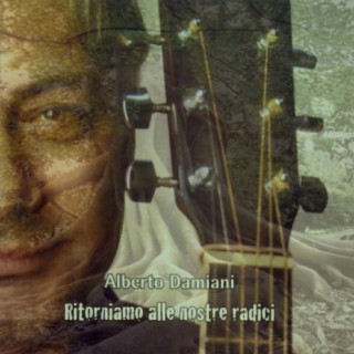 ALBERTO DAMIANI