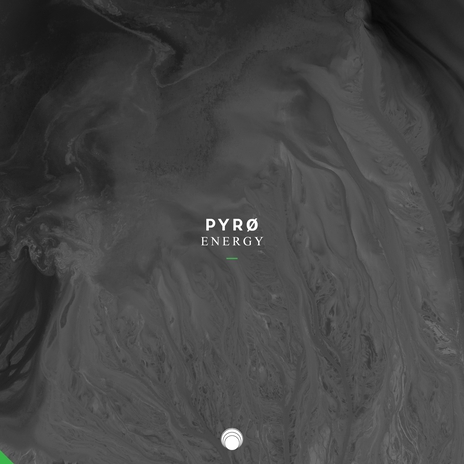 Energy cover art