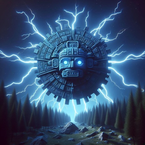 Tlaloc