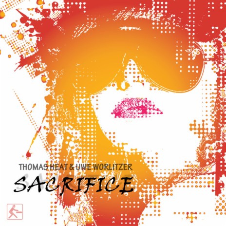 Sacrifice (Original Mix) ft. Uwe Worlitzer cover art