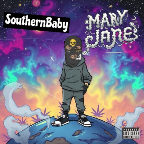 Mary Jane