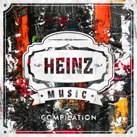 Sence ft. Alexey Union cover art