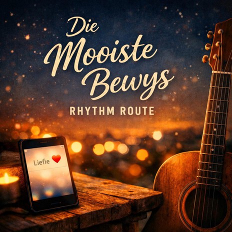 Die mooiste bewys
