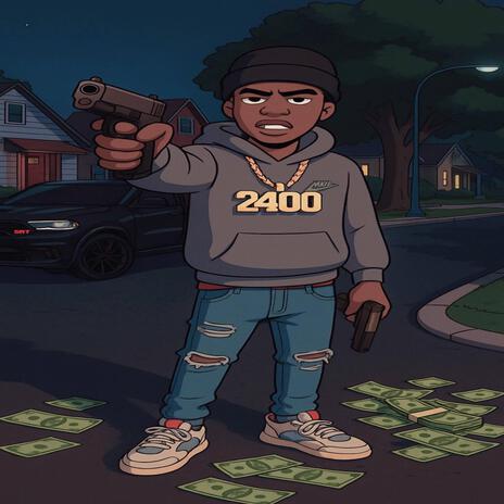 Feds watchin cover art