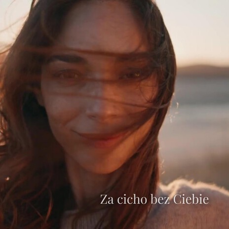 Za cicho bez Ciebie cover art