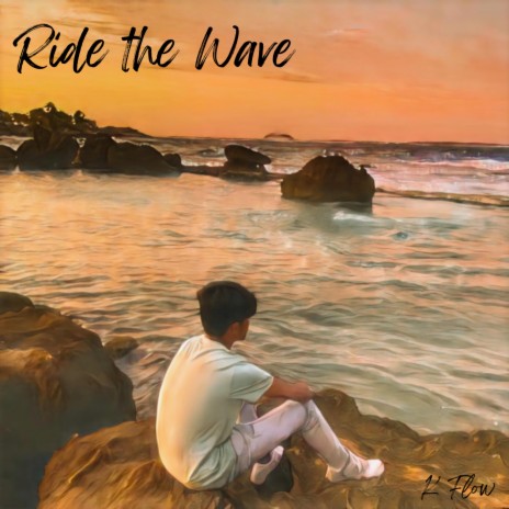 Ride the Wave cover art