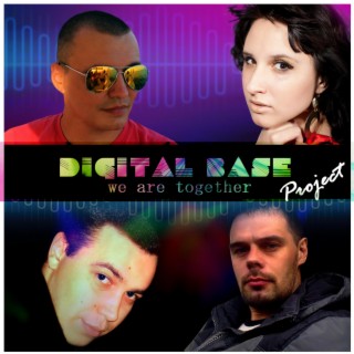 Digital Base Project