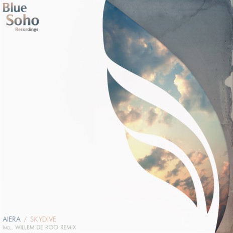 Skydive (Willem De Roo Remix) cover art