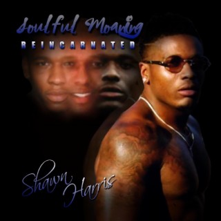 Shawn Harris