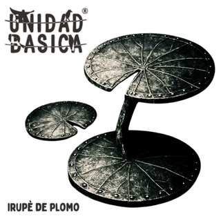 Irupè de Plomo