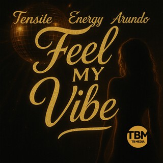 Feel My Vibe (Club Mix) ft. Energy & Arundo cover art