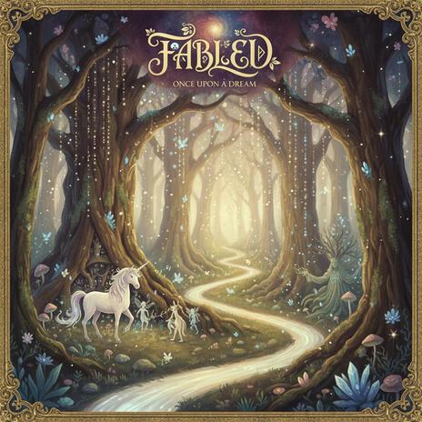 Fairyland Frenzy cover art