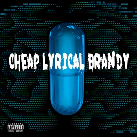 Disregard Females Acquire Currency (BLUE) cover art