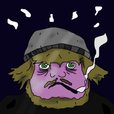 Фиксики doomer mix (doomer mix) cover art