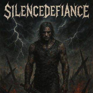 SILENCE DEFIANCE