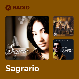 Sagrario Radio