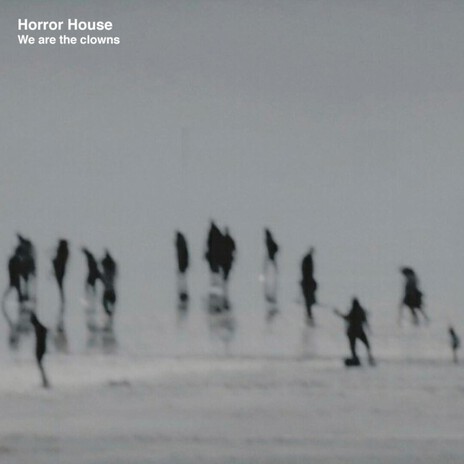 We Are The Clowns, Pt. 2 Regret cover art