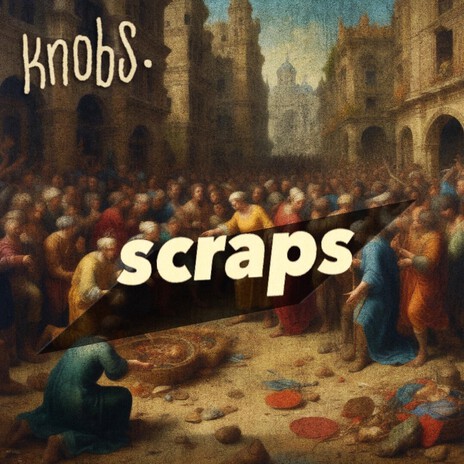 The Name of Rock n' Roll (Demo) cover art