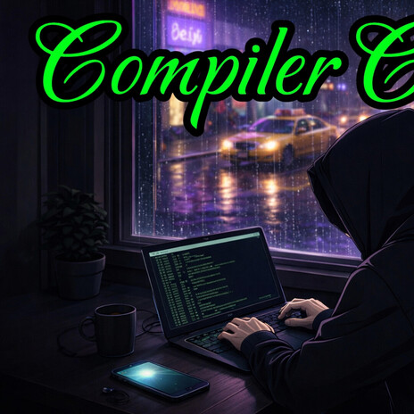 Compiler Chill cover art