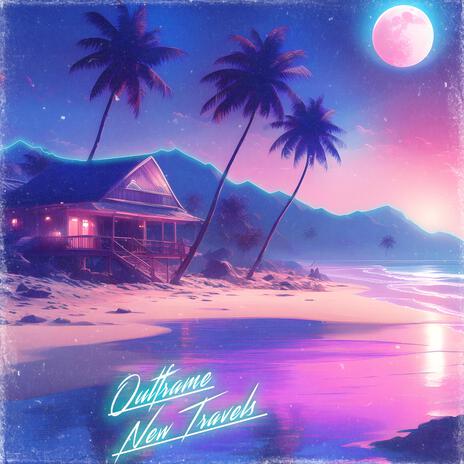 New Travels cover art