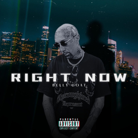 Right Now (Radio Edit) cover art