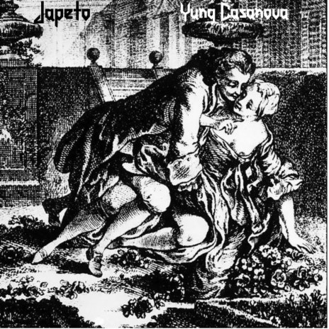 Haunted cover art