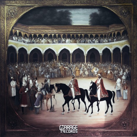 L'INFANZIA DI PARZIVAL cover art