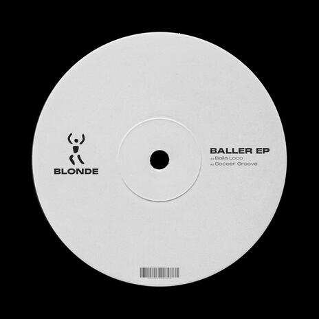 Baila Loco cover art