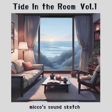 Brewed in Silence cover art