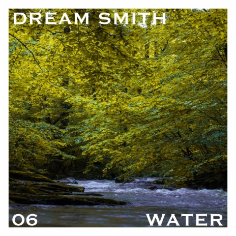 H2O cover art
