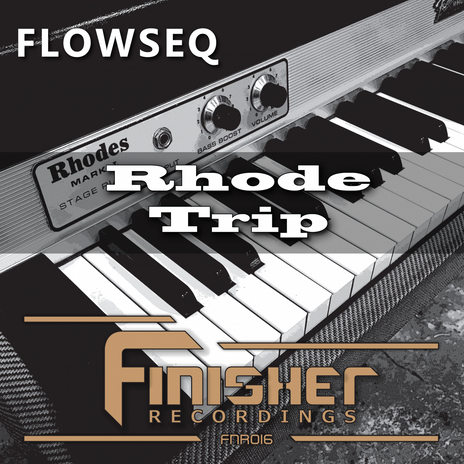 Rhode Trip (Mini Mix) cover art