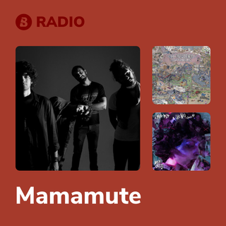 Mamamute Radio
