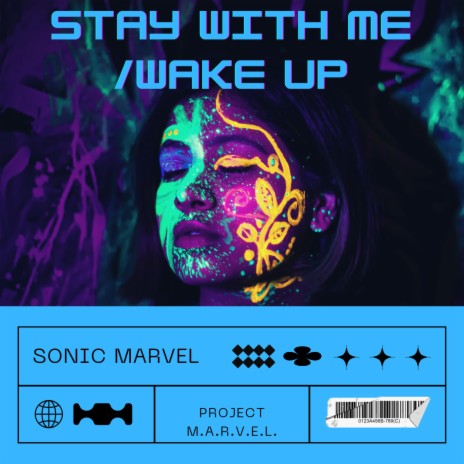 Wake Up cover art