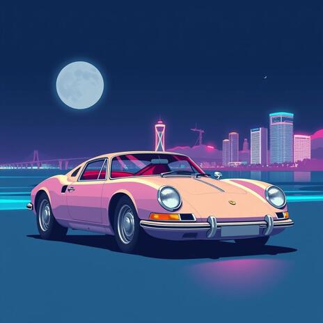 Hazy Skyline