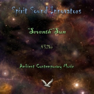 Seventh Sun(432hz)