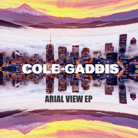 My Own Winter cover art