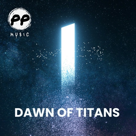 Dawn of Titans cover art