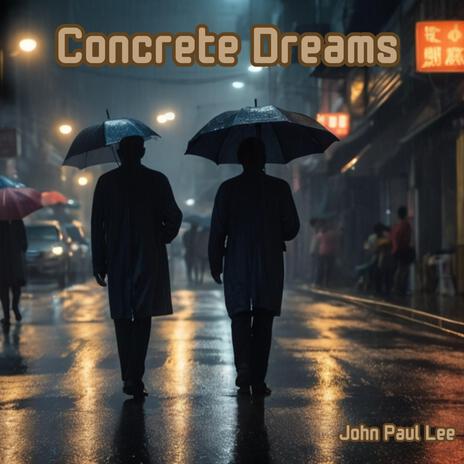 Dusk In The City cover art