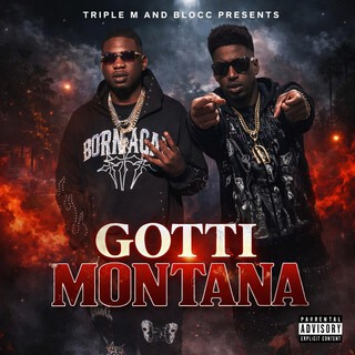 Gotti Montana