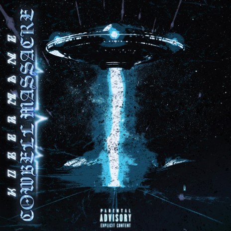 Highschool cover art