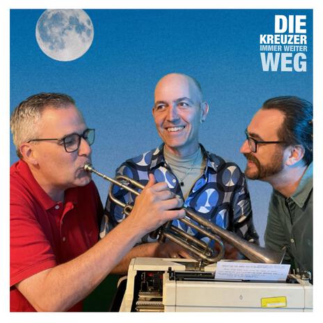 Mundharmonika cover art