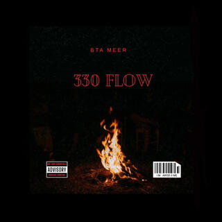 330 Flow cover art