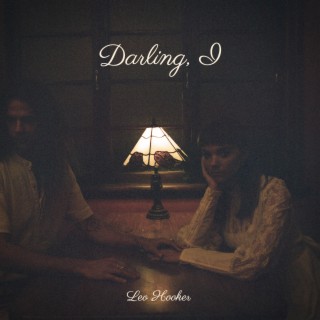 Darling, I cover art