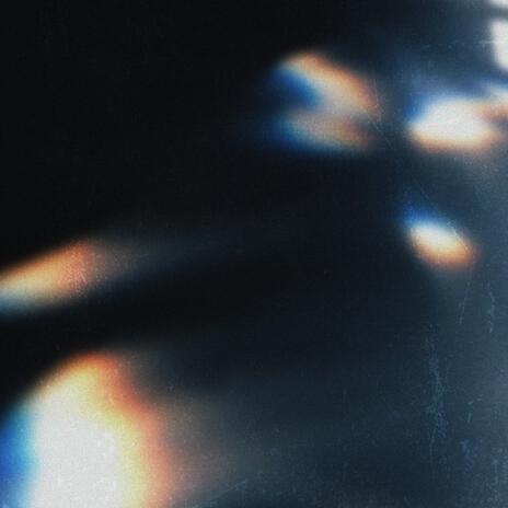 VESPER cover art