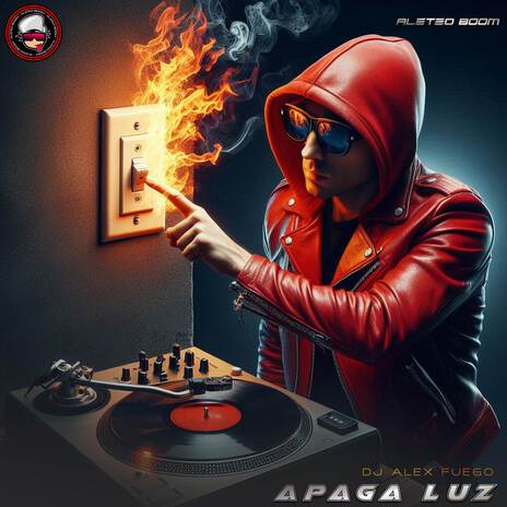 Apaga Luz Guaracha (Sandunga) ft. Aleteo Boom