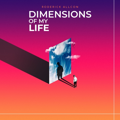 Dimensions Of My Life (Radio Edit) cover art