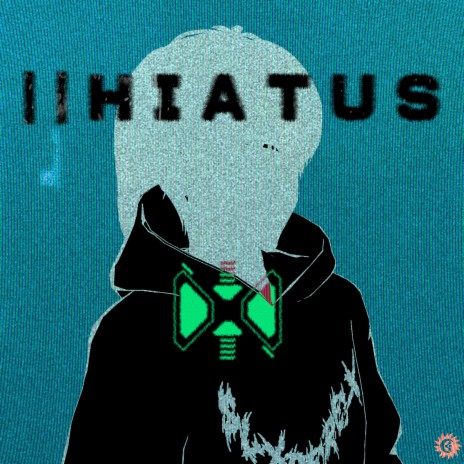 Hiatus cover art