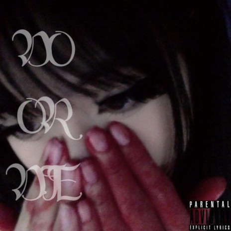 DO OR DIE cover art
