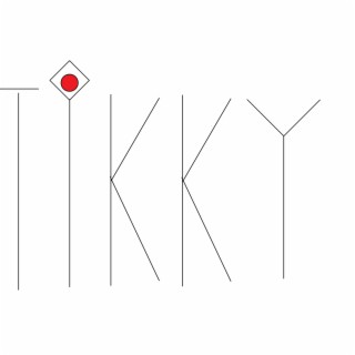 Tikky (Instrumental Version)